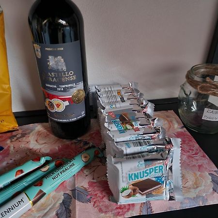 Apartman U Kostela Semily Zewnętrze zdjęcie